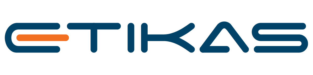ETIKAS Logo